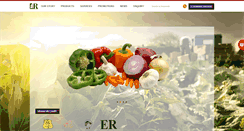 Desktop Screenshot of everrich.com.sg